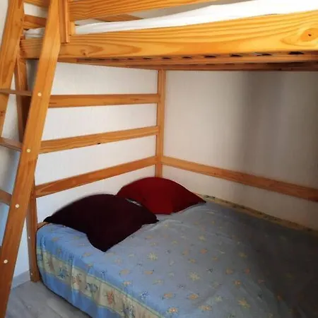Maison D'ete Familiale, Piscine Dans La بيت للعطل لاكانو