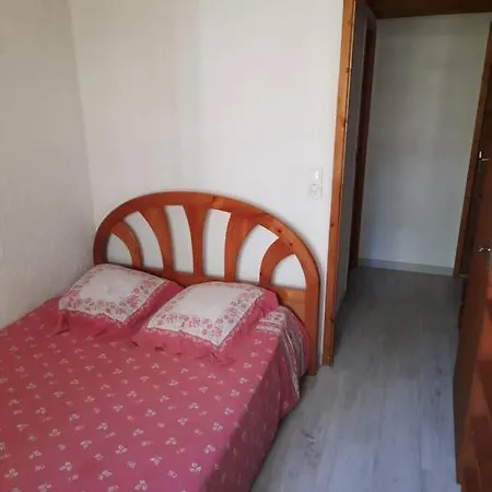 Maison D'ete Familiale, Piscine Dans La بيت للعطل *