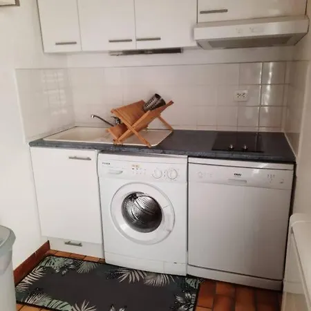 بيت للعطل Maison D'ete Familiale, Piscine Dans La *