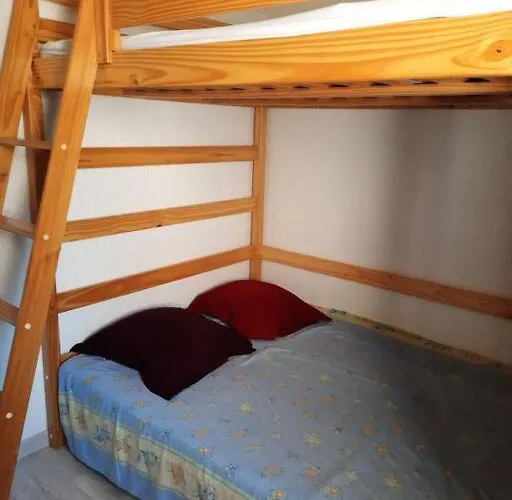 Maison D'ete Familiale, Piscine Dans La Nyaraló Lacanau