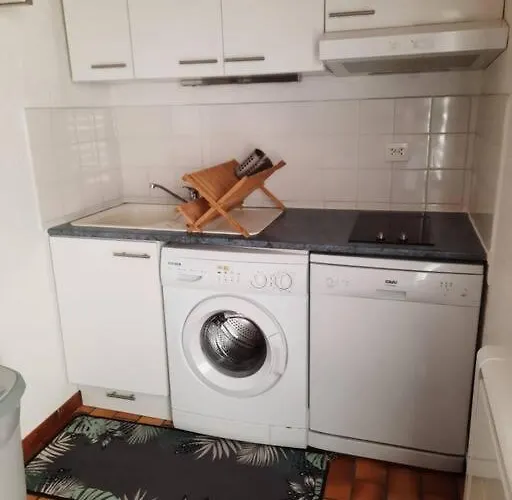 Nyaraló Maison D'ete Familiale, Piscine Dans La *